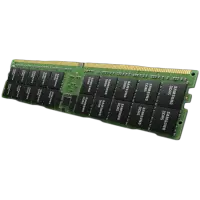 Памет Samsung Server 32GB DDR5 2Rx8 5600Mhz ECC Registered - M321R4GA3EB0-CWM