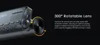 VIOFO Видеорегистратор Dash Cam A139 PRO 2 Channel - 4K UHD, Sony STARVIS 2, GPS