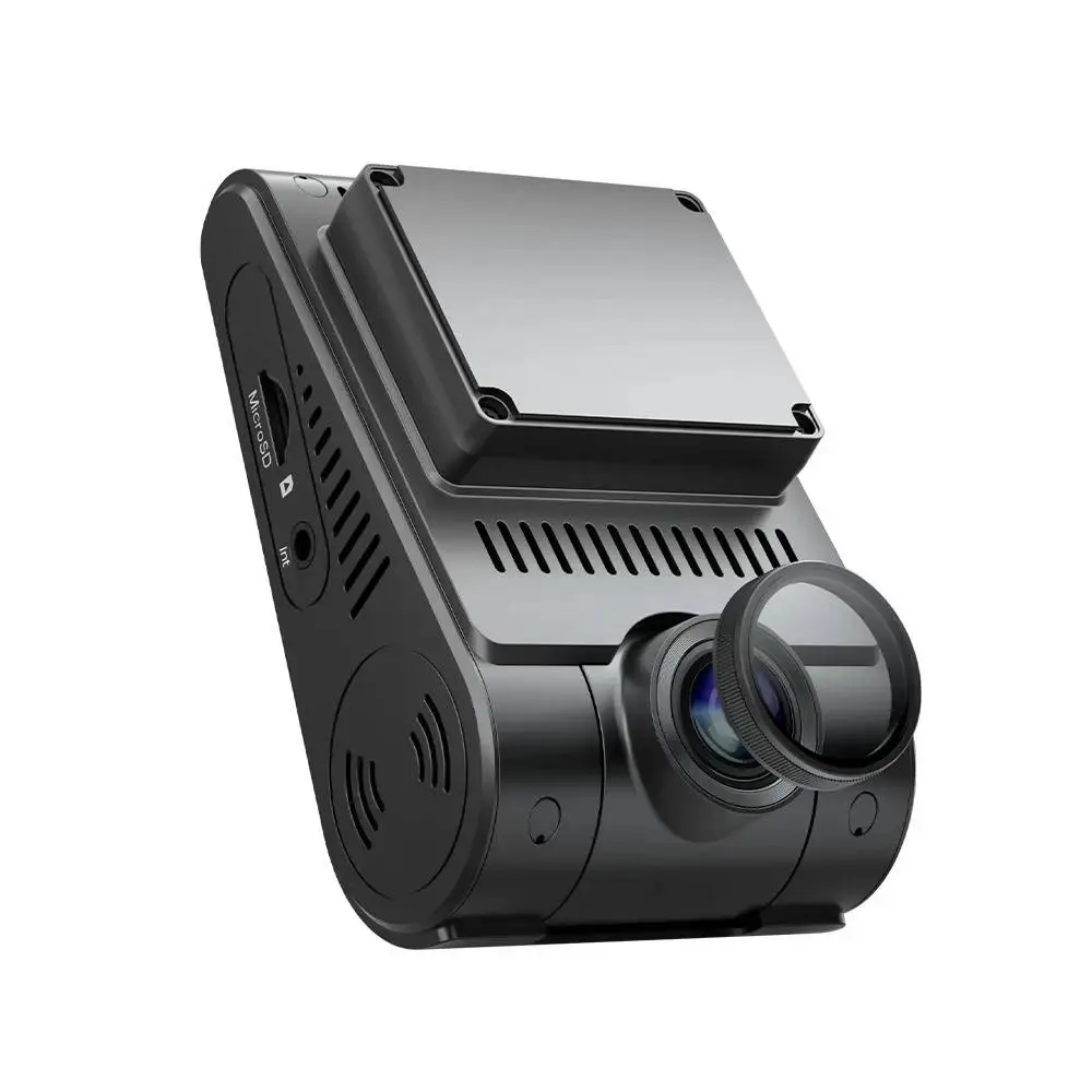 VIOFO Caméra de tableau de bord A229 Pro 2 Canaux - 4K, HDR, Dual Sony STARVIS 2, GPS, Bluetooth