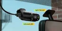 VIOFO Видеорегистратор Dash Cam A229 Pro 3 Channel - 4K, HDR, Dual Sony STARVIS 2, GPS, Bluetooth