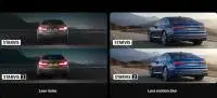 VIOFO Видеорегистратор Dash Cam A229 Pro 3 Channel - 4K, HDR, Dual Sony STARVIS 2, GPS, Bluetooth