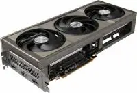 Видео карта Sapphire NITRO+ AMD Radeon RX 9060 XT GAMING OC 16GB - 11350-01-20G