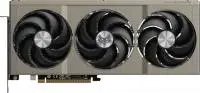 Видео карта Sapphire NITRO+ AMD Radeon RX 9060 XT GAMING OC 16GB - 11350-01-20G