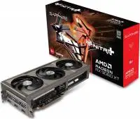 Видео карта Sapphire NITRO+ AMD Radeon RX 9060 XT GAMING OC 16GB - 11350-01-20G