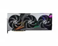 Видео карта MSI GeForce RTX 5080 16G VANGUARD SOC
