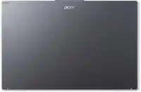 Лаптоп Acer Aspire 5 A15-51M - 15.6" FHD IPS, Intel Core 5-120U, 16GB LPDDR5 RAM, 1TB SSD, Free DOS