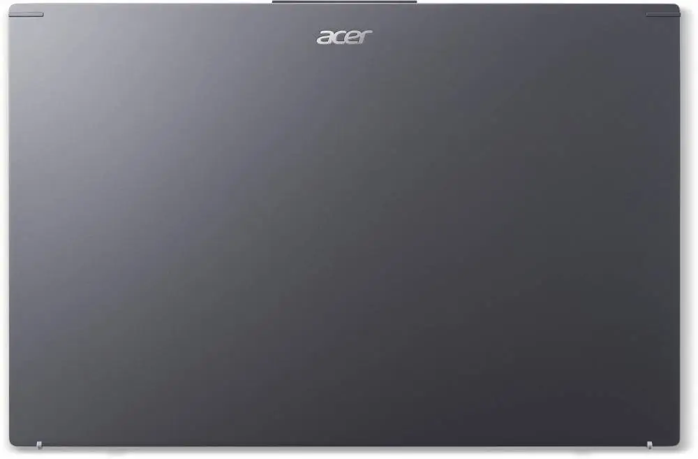 Лаптоп Acer Aspire 5 A15-51M - 15.6" FHD IPS, Intel Core 5-120U, 16GB LPDDR5 RAM, 1TB SSD, Free DOS