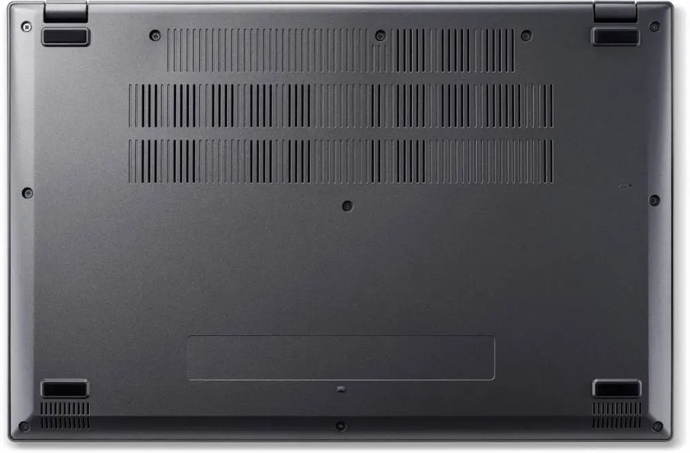 Лаптоп Acer Aspire 5 A15-51M - 15.6" FHD IPS, Intel Core 5-120U, 16GB LPDDR5 RAM, 1TB SSD, Free DOS