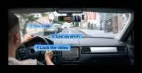 VIOFO Видеорегистратор Dash Cam VS1 - 2K, Sony STARVIS 2, 32GB SD Card Included, GPS, Bluetooth