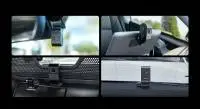 VIOFO Видеорегистратор Dash Cam VS1 - 2K, Sony STARVIS 2, 32GB SD Card Included, GPS, Bluetooth