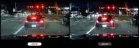 VIOFO Видеорегистратор Dash Cam A329S 2 Channel - 4K, HDR, Dual Sony STARVIS 2, GPS, Bluetooth, Wi-Fi 6