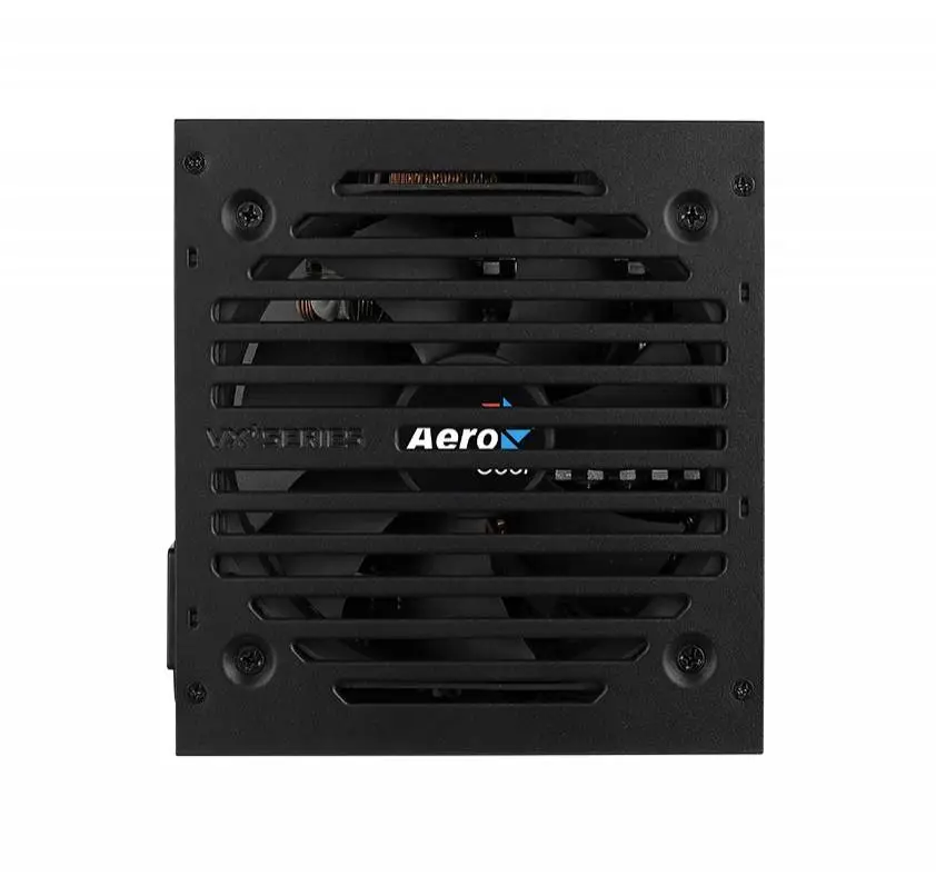 Захранване AeroCool VX PLUS STEALTH 800W A-PFC PSU - ACPN-VS80AEY.12
