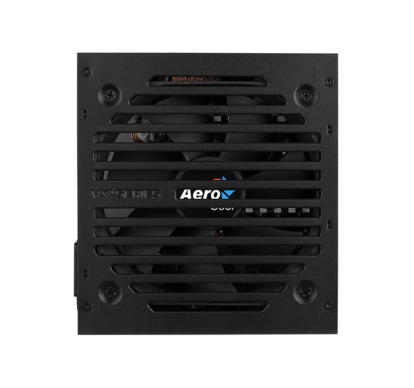 Захранване AeroCool VX PLUS STEALTH 800W A-PFC PSU - ACPN-VS80AEY.12