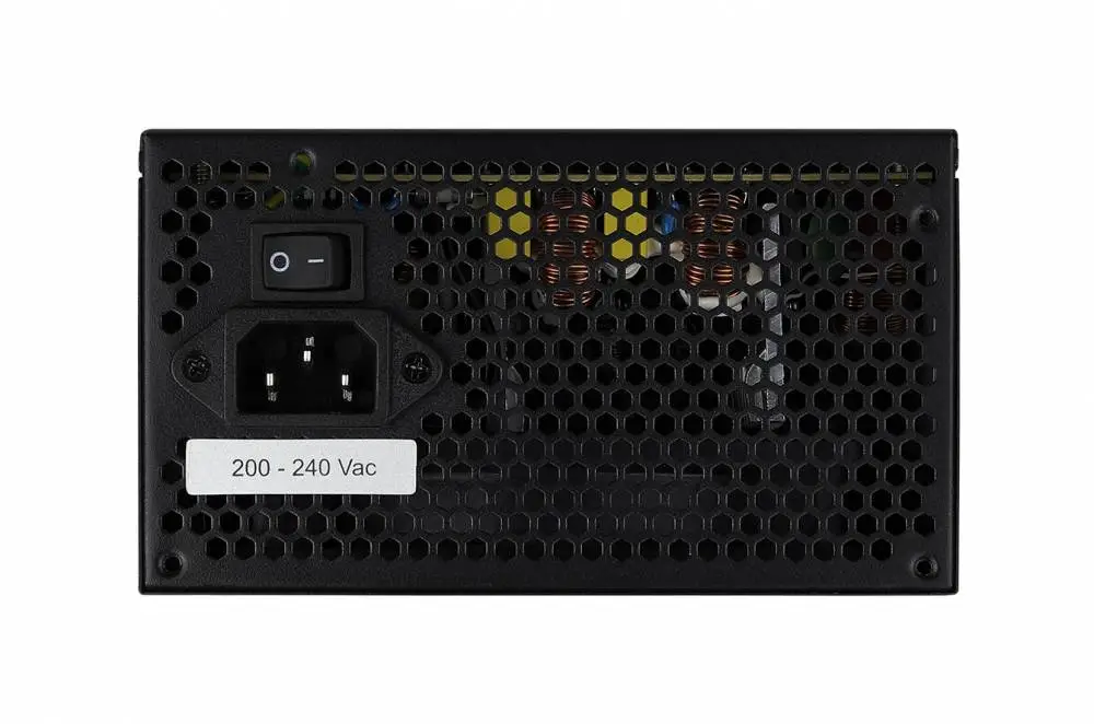 Захранване AeroCool VX PLUS STEALTH 700W A-PFC PSU - ACPN-VS70AEY.12