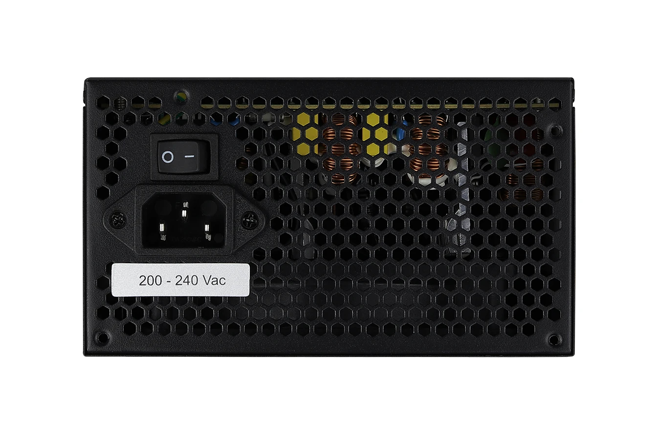 Захранване AeroCool VX PLUS STEALTH 700W A-PFC PSU - ACPN-VS70AEY.12