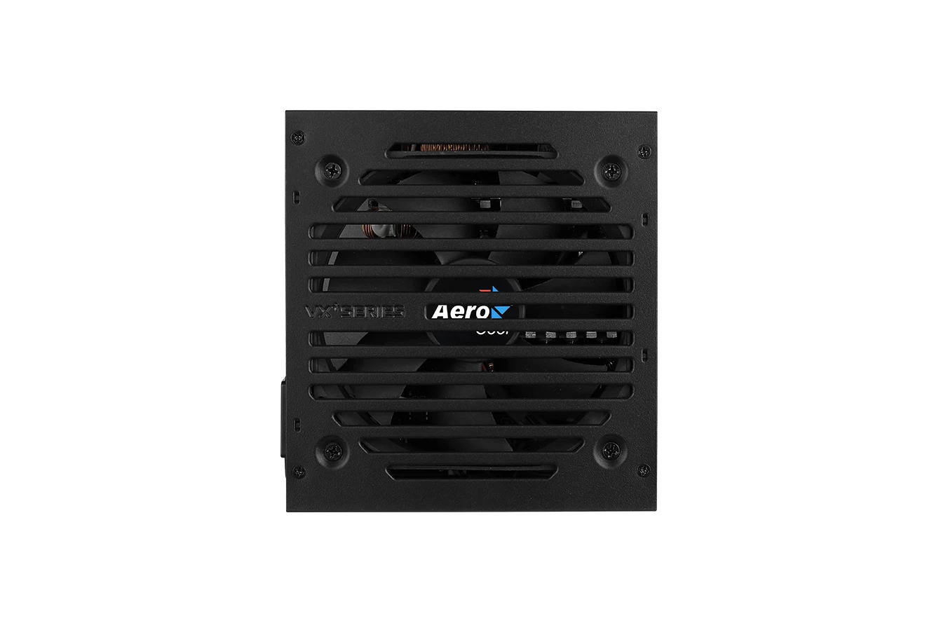 Захранване AeroCool VX PLUS STEALTH 500W PSU - ACPN-VS50NEY.12