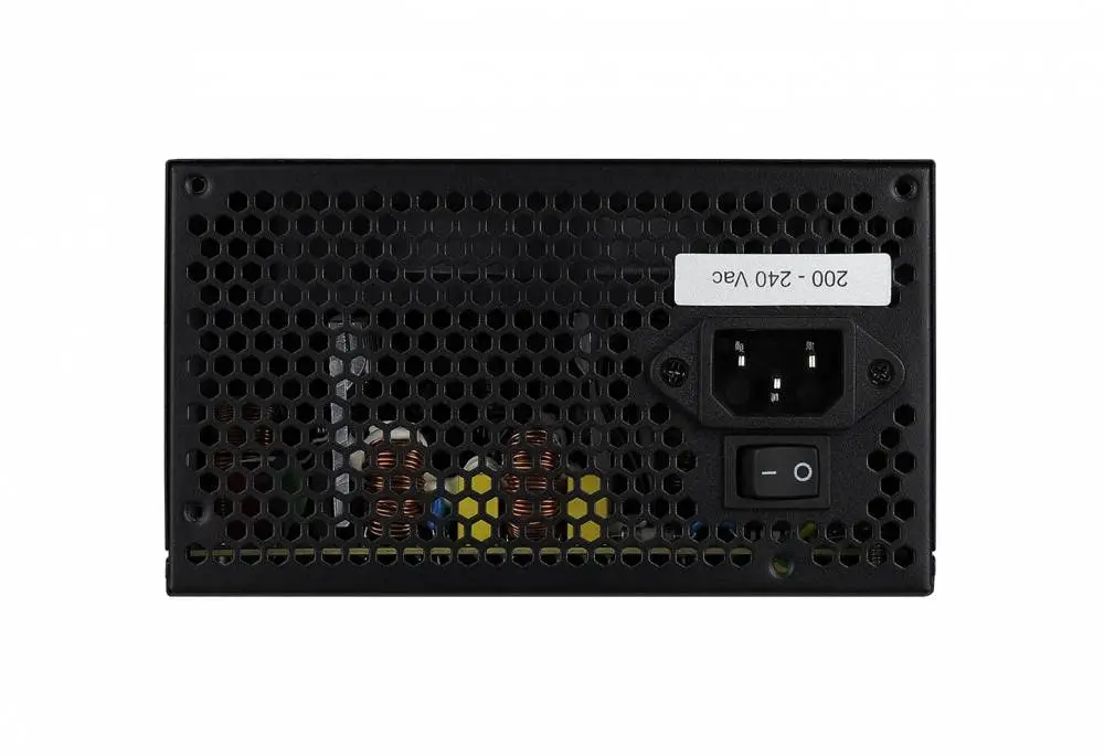 Захранване AeroCool VX PLUS STEALTH 500W PSU - ACPN-VS50NEY.12