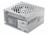 Захранване Seasonic CORE GX-850 V2 White 850W 80 Plus Gold PSU, ATX 3.1, Full Modular, PCIe 5.1 - SRP-CGX851-A5A32SF-WH
