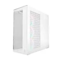Кутия Arctic Xtender White Case E-ATX 5 x A-RGB Fans included - ACPCC00014A 