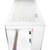 Кутия Arctic Xtender White Case E-ATX 5 x A-RGB Fans included - ACPCC00014A 