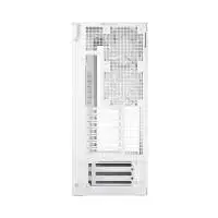 Кутия Arctic Xtender White Case E-ATX 5 x A-RGB Fans included - ACPCC00014A 