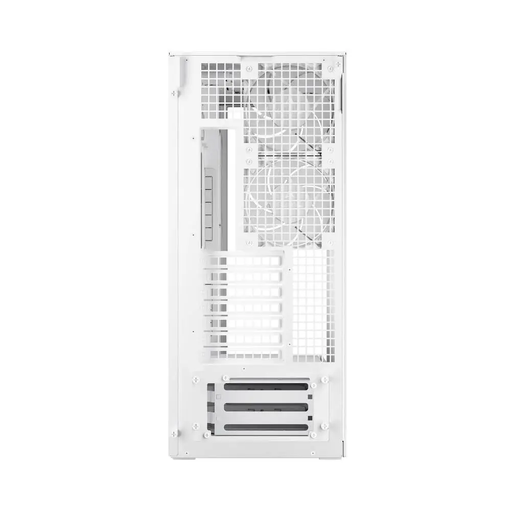 Кутия Arctic Xtender White Case E-ATX 5 x A-RGB Fans included - ACPCC00014A 
