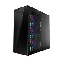 Кутия Arctic Xtender Mirror Black Case E-ATX 5 A-RGB Fans included