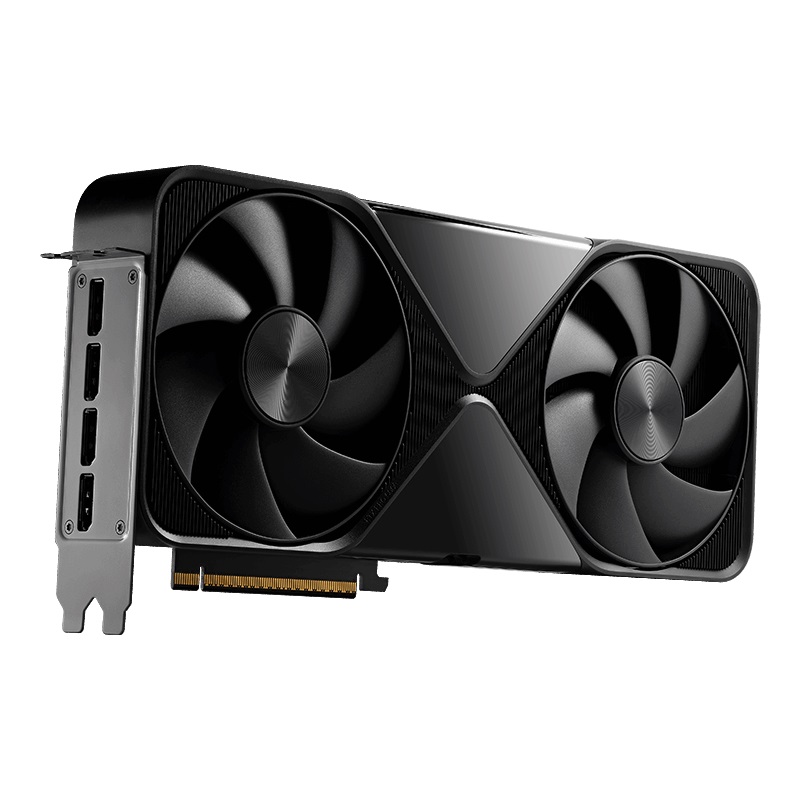 Видео карта PNY Nvidia RTX PRO 6000 96GB GDDR7 Blackwell Workstation Edition - VCNRTXPRO6000B-PB