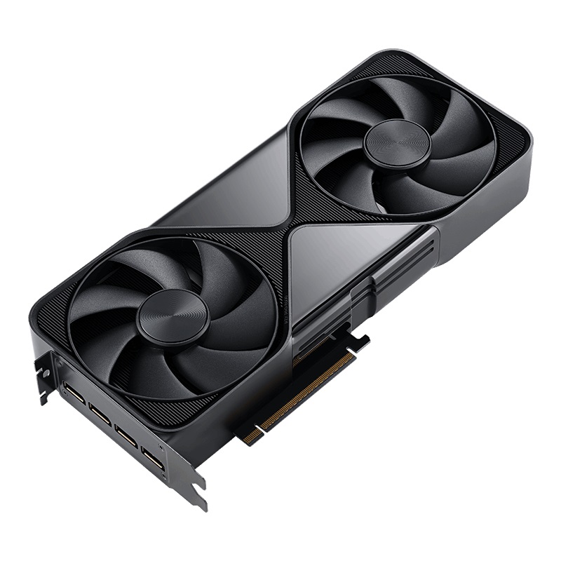 Видео карта PNY Nvidia RTX PRO 6000 96GB GDDR7 Blackwell Workstation Edition - VCNRTXPRO6000B-PB