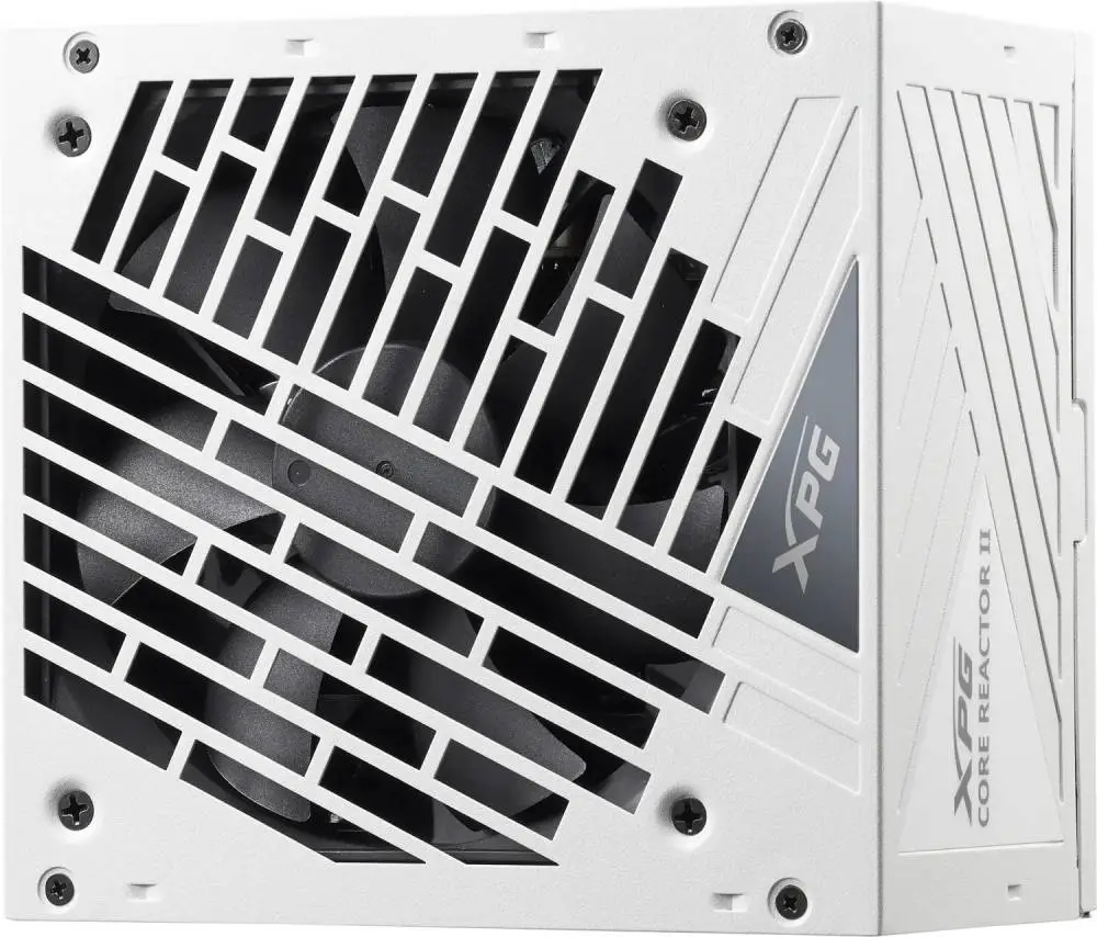 Захранване XPG CORE REACTOR II 850G W 80 Plus Platinum ATX 3.1, PCIe 5.1