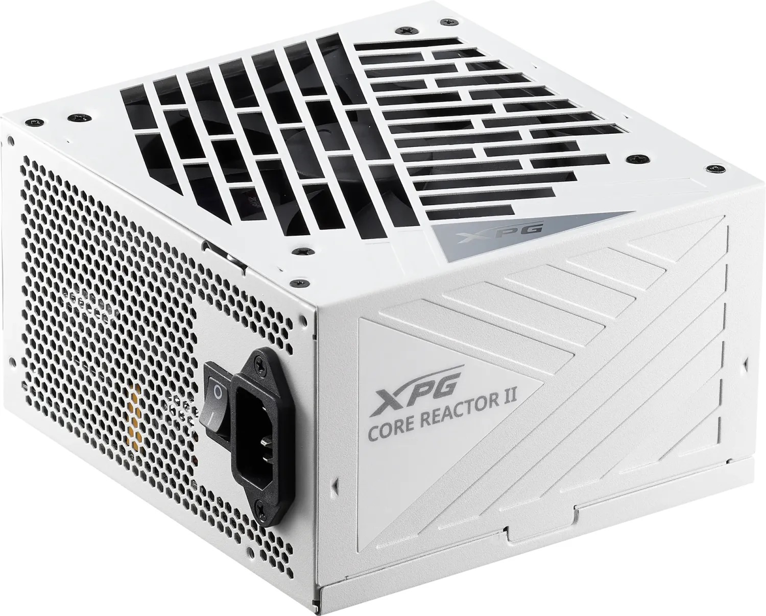 Захранване XPG CORE REACTOR II 850G W 80 Plus Platinum ATX 3.1, PCIe 5.1