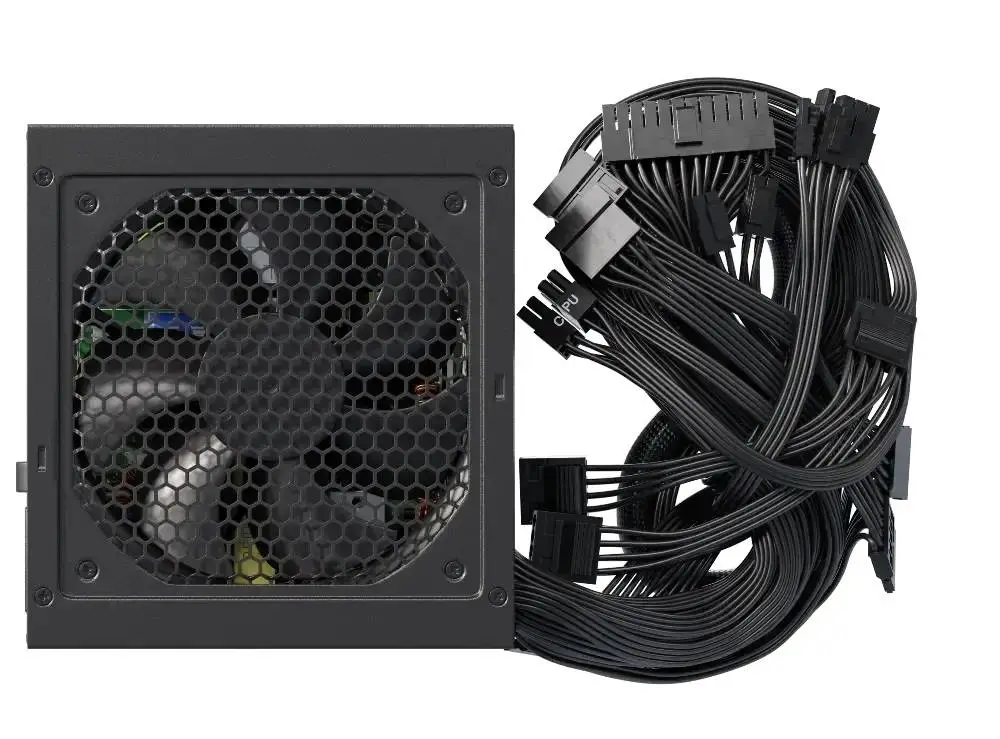 Захранване Seasonic G12 GM-650 V2 650W 80 Plus Gold PSU
