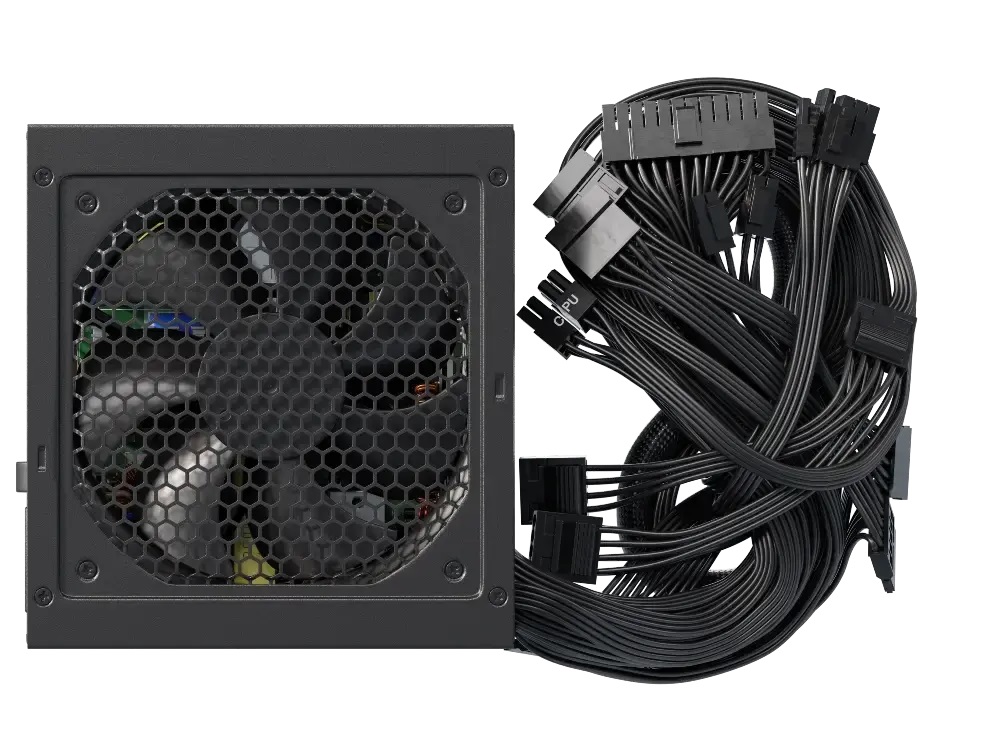 Захранване Seasonic G12 GM-650 V2 650W 80 Plus Gold PSU