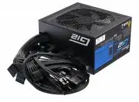 Захранване Seasonic G12 GM-850 V2 850W 80 Plus Gold PSU 