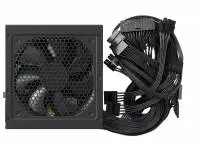Захранване Seasonic G12 GM-850 V2 850W 80 Plus Gold PSU 