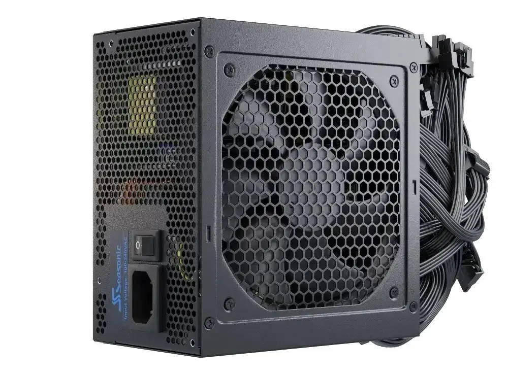 Захранване Seasonic G12 GM-850 V2 850W 80 Plus Gold PSU