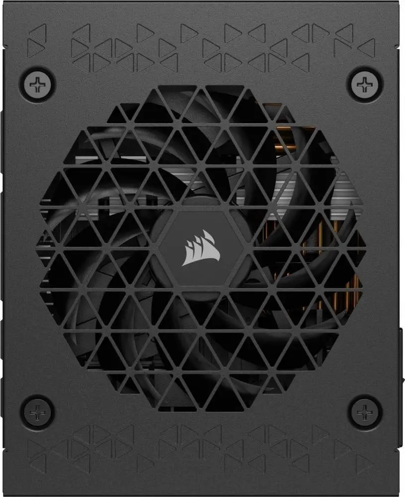 Захранване Corsair SF (2024) SF750 750W 80 Plus Platinum ITX ATX 3.1, Fully Modular PSU - CP-9020284-EU