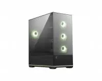 Кутия MSI MAG PANO 110R PZ Mid-Tower ATX Case 