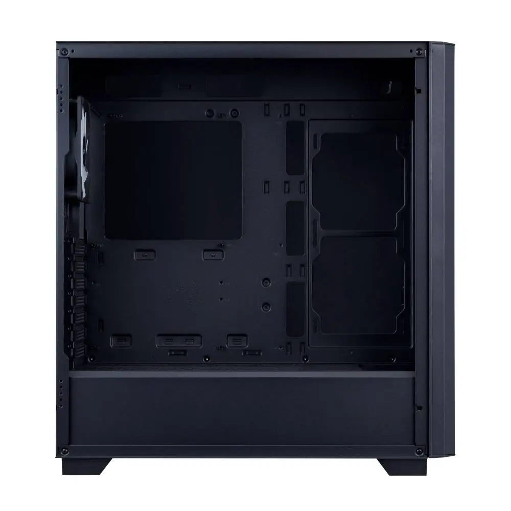 Кутия Adata XPG LANDER 501 Mid-Tower ATX Case Black