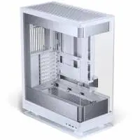 Кутия PHANTEKS Evolv X2 DRGB White - Middle Tower