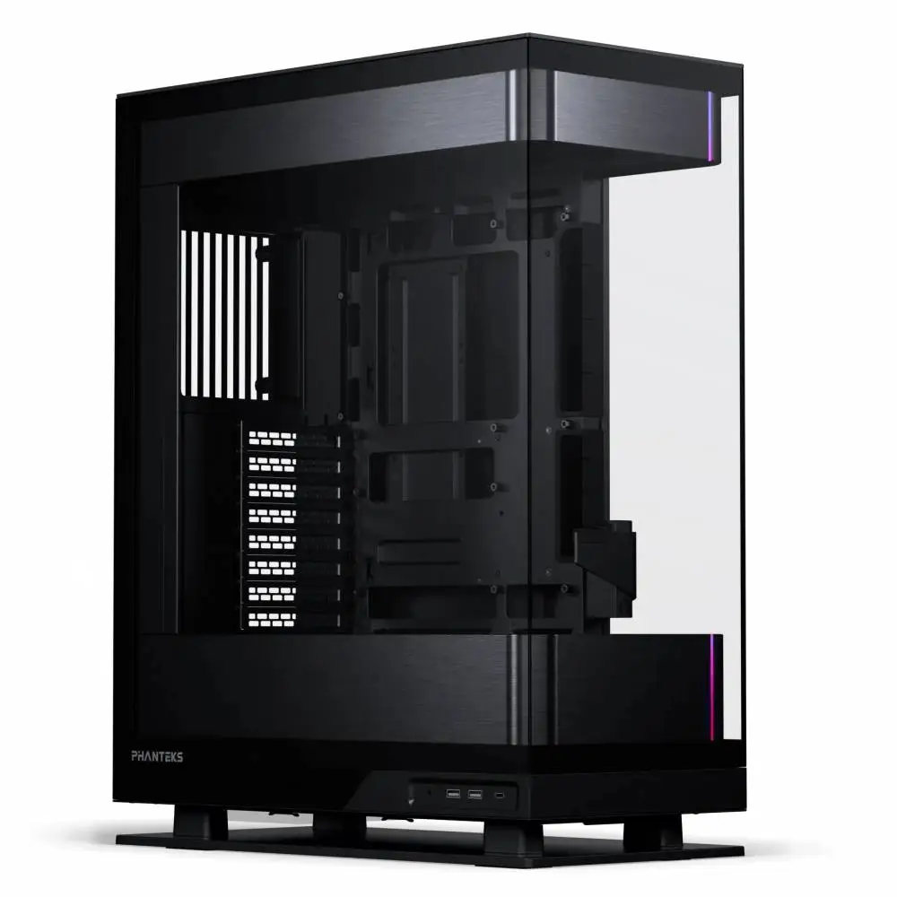 Boîtier PHANTEKS Evolv X2 DRGB Black - Tour intermédiaire