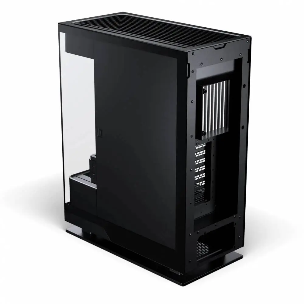 Boîtier PHANTEKS Evolv X2 DRGB Black - Tour intermédiaire
