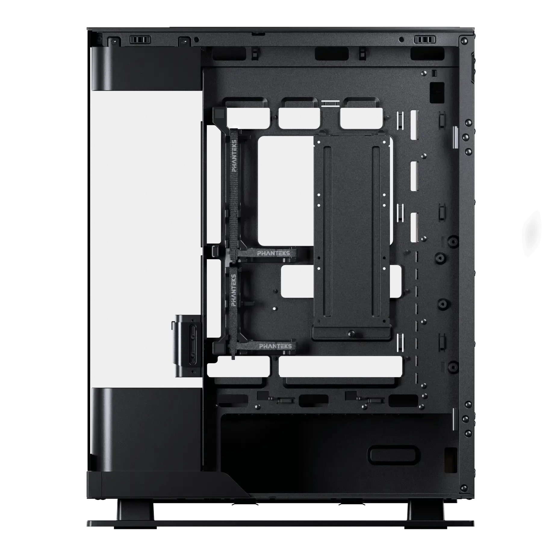 Boîtier PHANTEKS Evolv X2 DRGB Black - Tour intermédiaire