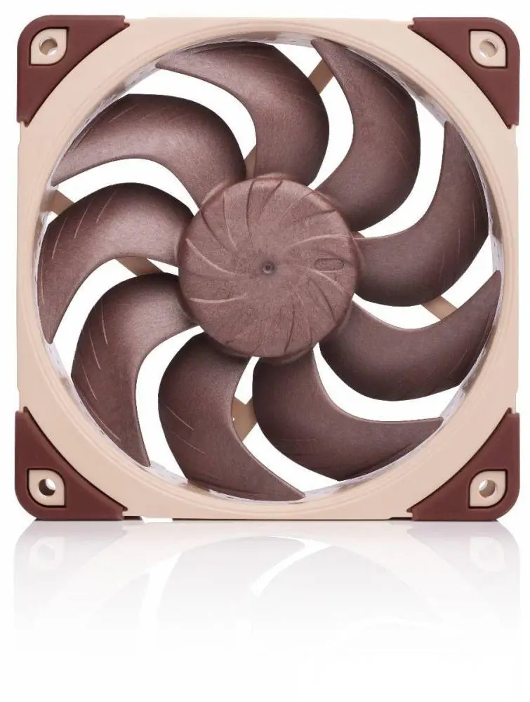 Αερόψυκας Noctua 120mm NF-A12x25 G2 LS-PWM
