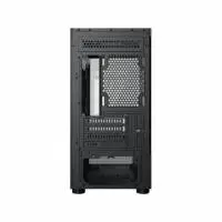 Кутия Xigmatek ALPHARD M mATX Case 4 x 120 mm ARGB Fans