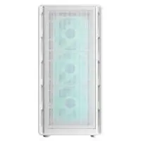 Кутия COUGAR AIRFACE PURE PRO Mid-Tower ATX Case - CGR-2GA5W-P