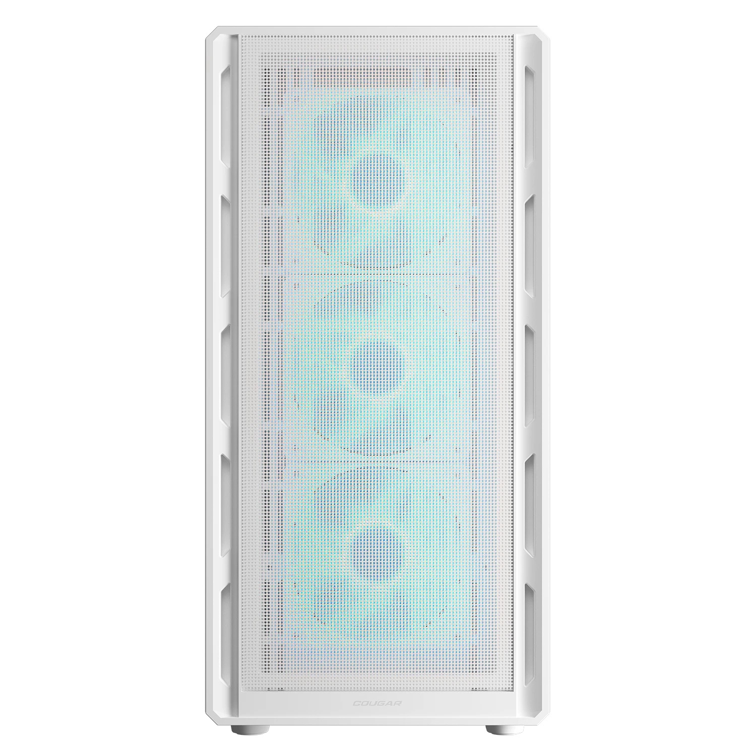 Кутия COUGAR AIRFACE PURE PRO Mid-Tower ATX Case - CGR-2GA5W-P