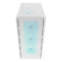 Кутия COUGAR AIRFACE PURE PRO Mid-Tower ATX Case - CGR-2GA5W-P