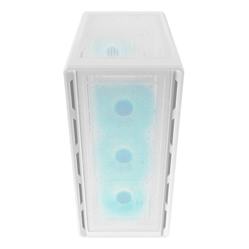 Кутия COUGAR AIRFACE PURE PRO Mid-Tower ATX Case - CGR-2GA5W-P