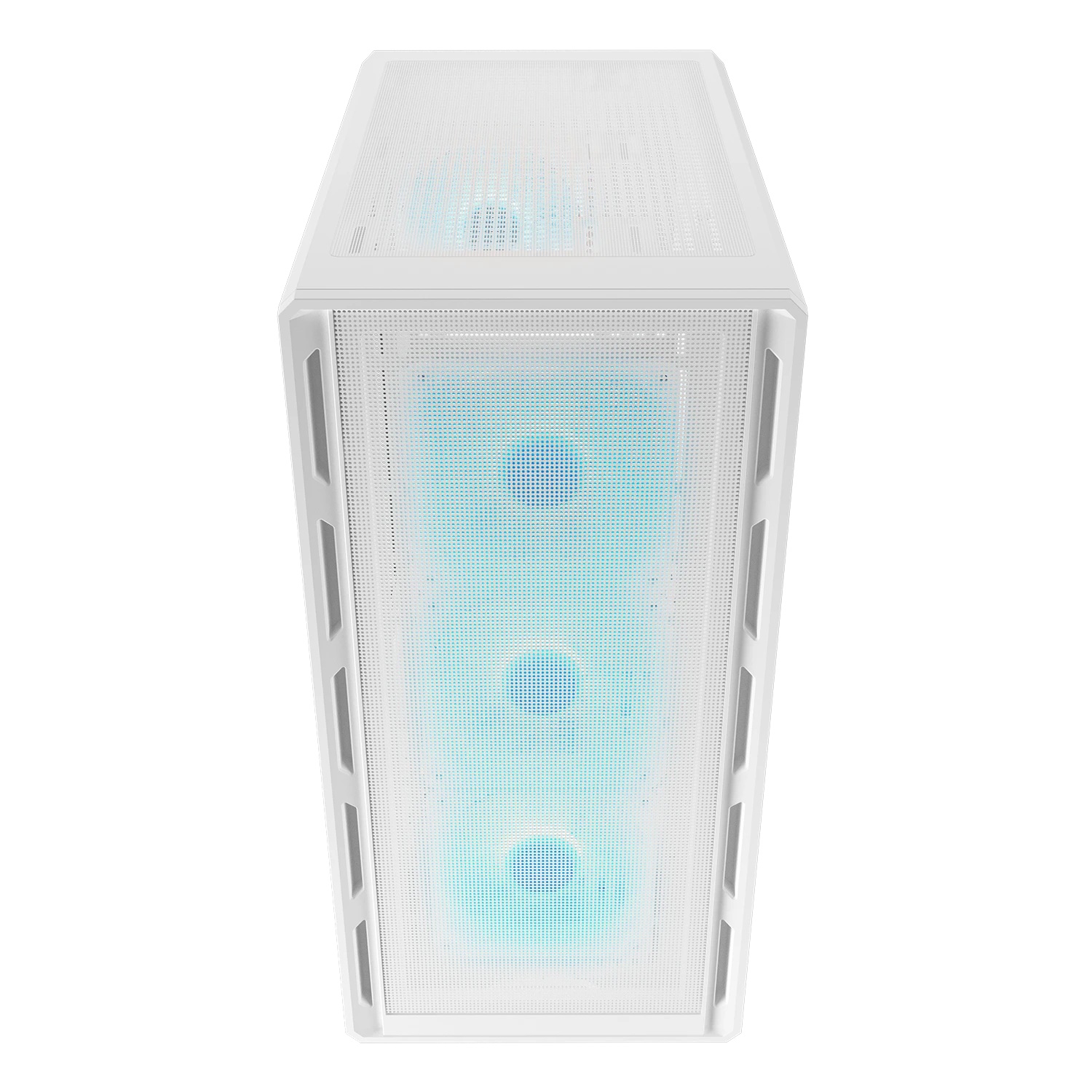 Кутия COUGAR AIRFACE PURE PRO Mid-Tower ATX Case - CGR-2GA5W-P